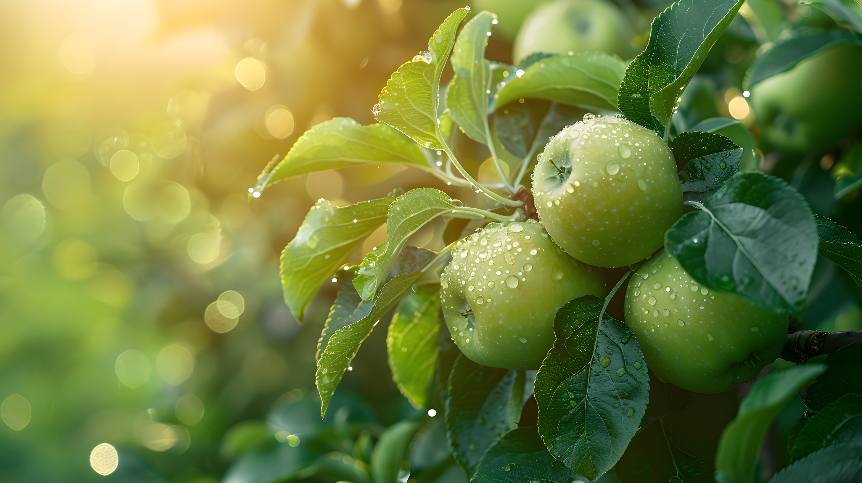 Mevsiminde Yeşil Elma Rehberi: Faydaları, Seçimi ve Saklama Önerileri